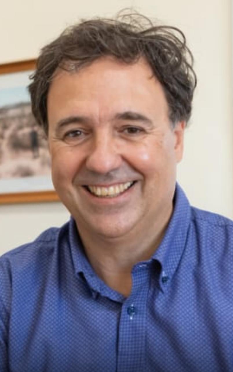Oscar Erretegui
